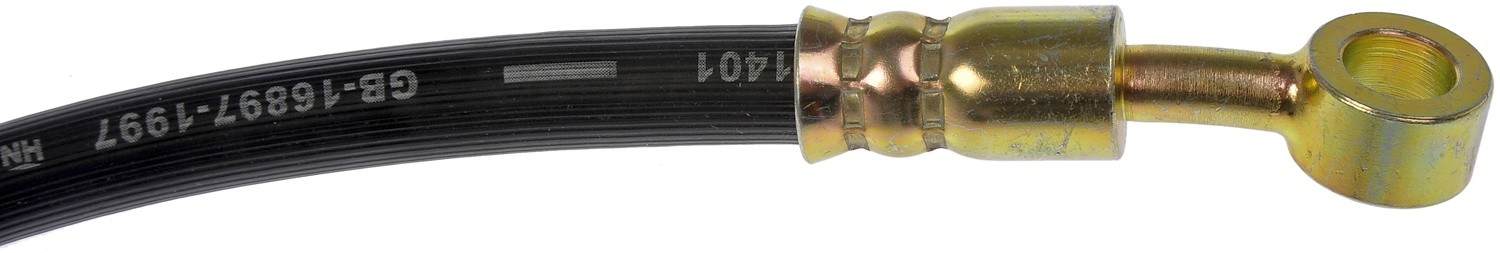 H621154 Dorman First Stop Brake Hose