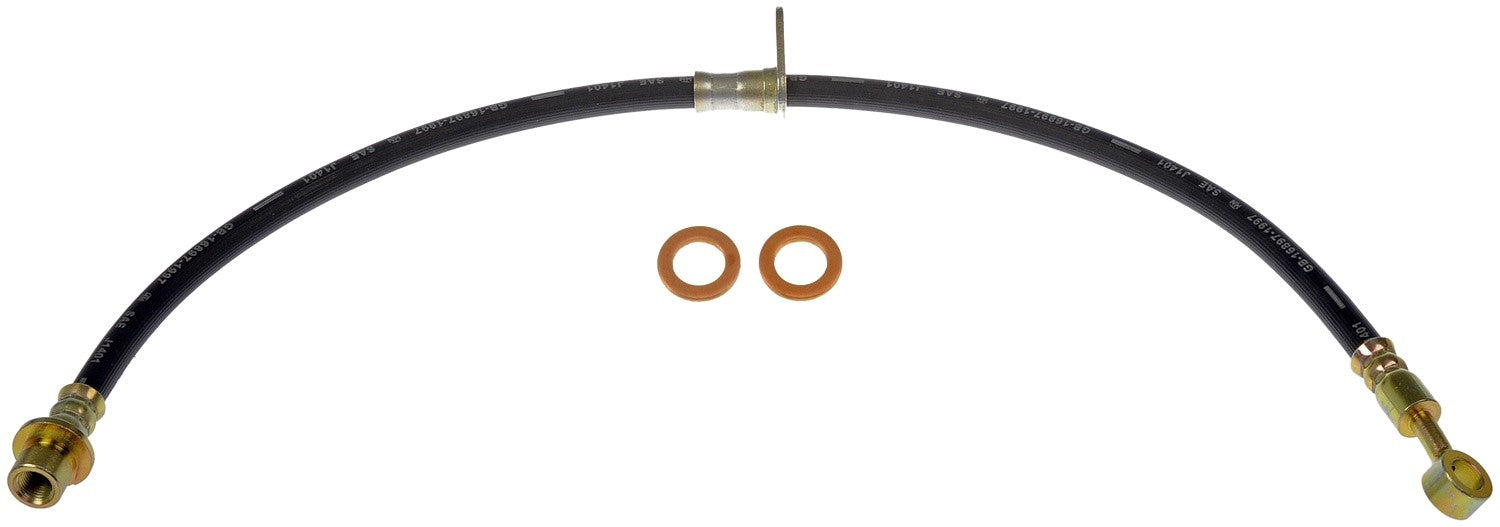 H621154 Dorman First Stop Brake Hose