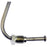 H621173 Dorman First Stop Brake Hose