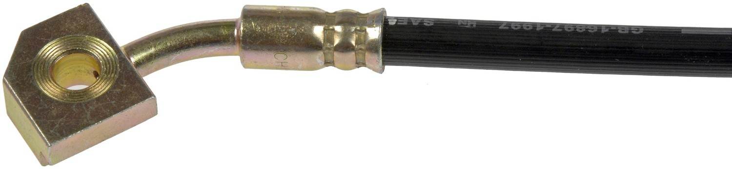 H621211 Dorman First Stop Brake Hose