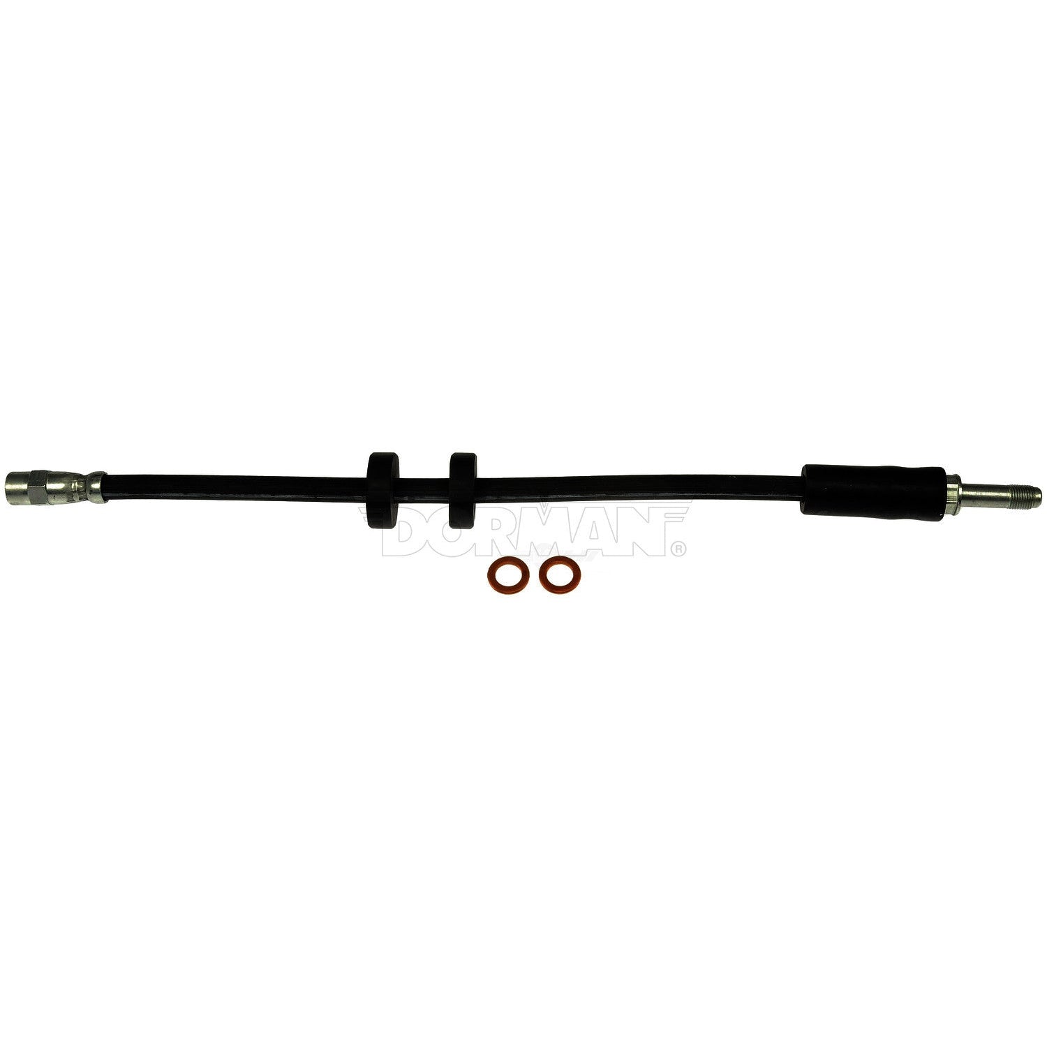 H621219 Dorman First Stop Brake Hose