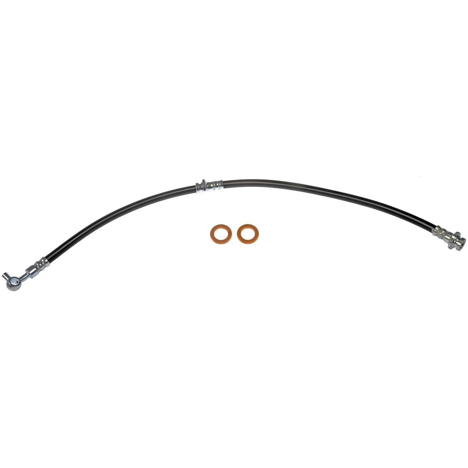 H621247 Dorman First Stop Brake Hose