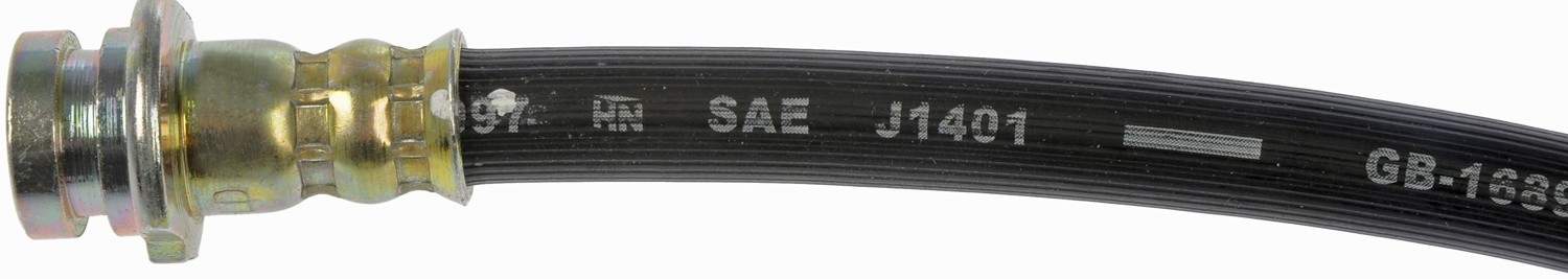 H621248 Dorman First Stop Brake Hose