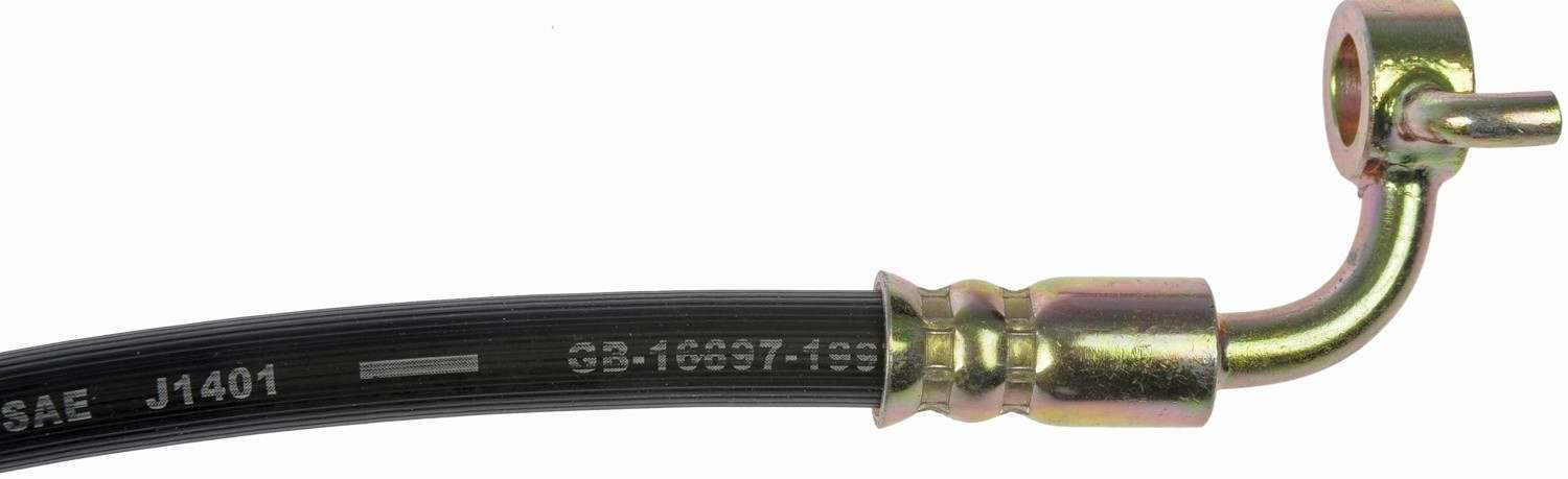 H621248 Dorman First Stop Brake Hose
