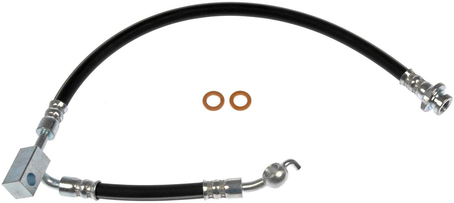 H621252 Dorman First Stop Brake Hose