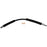 H621466 Dorman First Stop Brake Hose