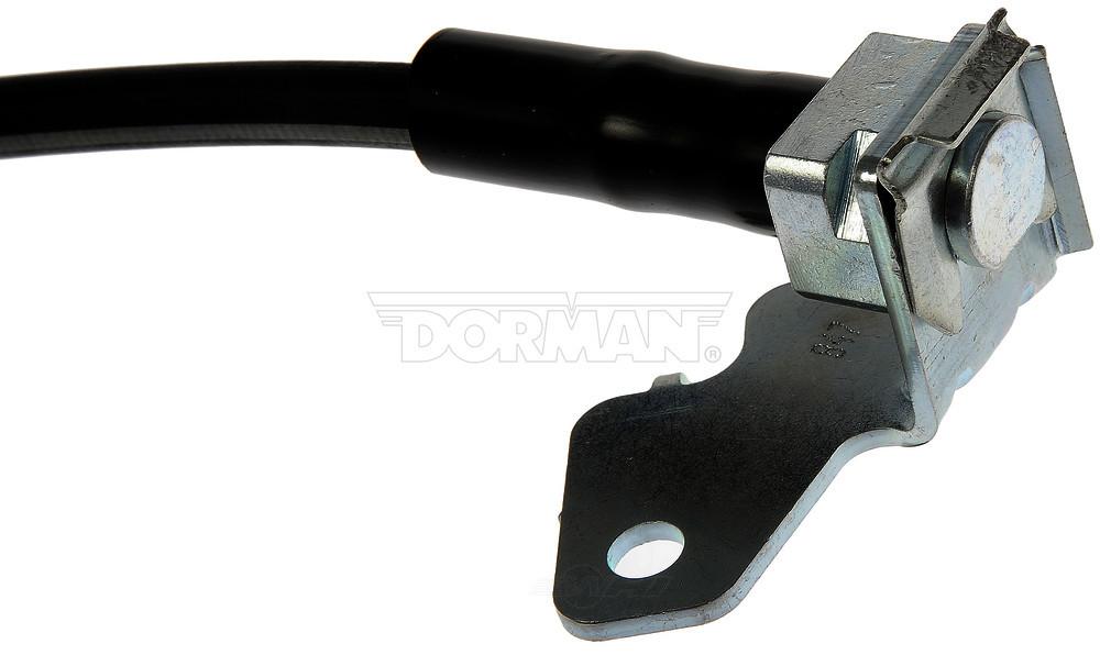 H621467 Dorman First Stop Brake Hose