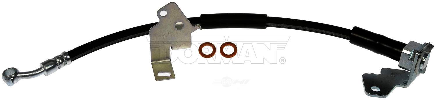 H621467 Dorman First Stop Brake Hose