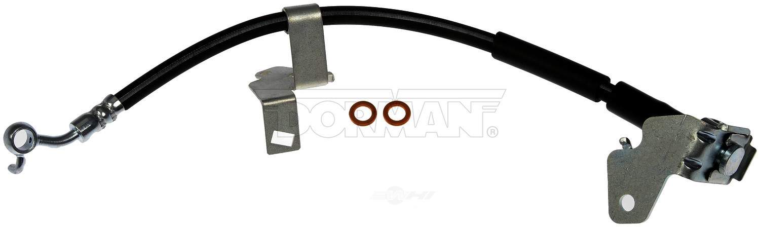 H621468 Dorman First Stop Brake Hose