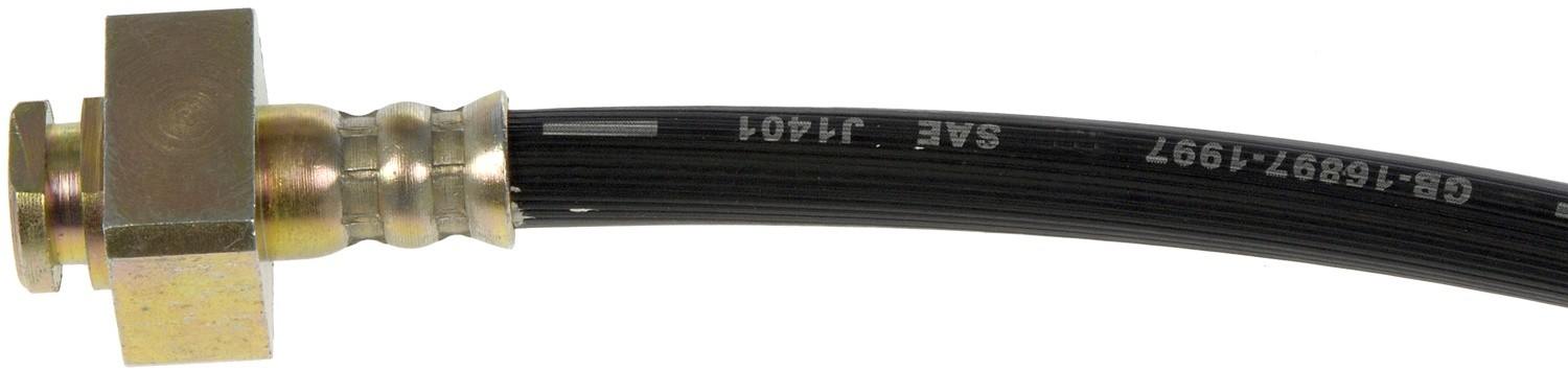 H621605 Dorman First Stop Brake Hose