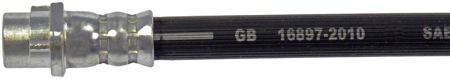 H621656 Dorman First Stop Brake Hose