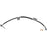 H621676 Dorman First Stop Brake Hose