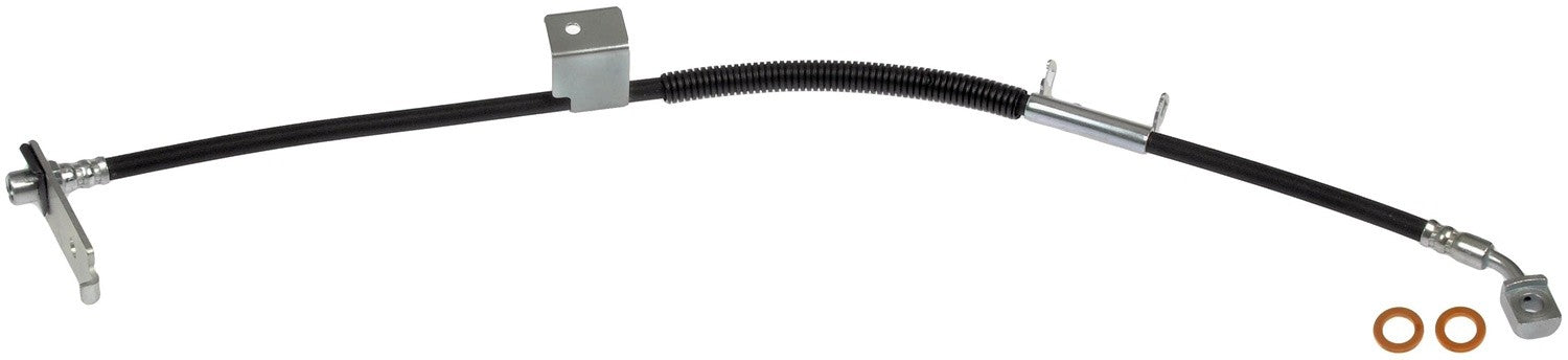 H621678 Dorman First Stop Brake Hose