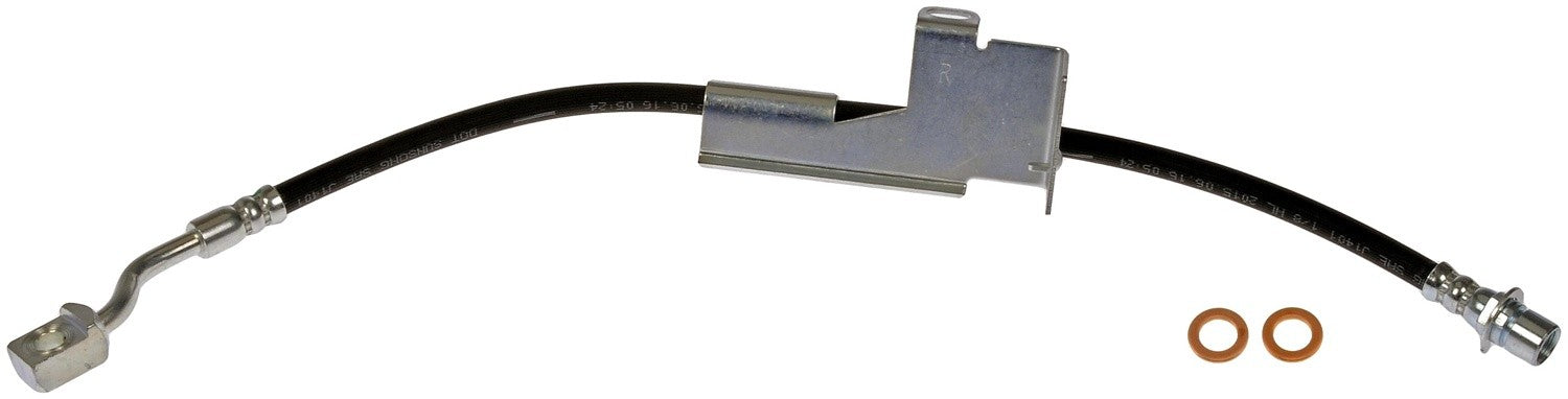 H621693 Dorman First Stop Brake Hose