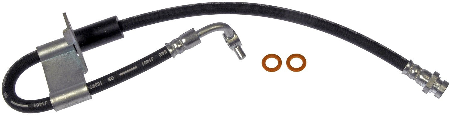 H621774 Dorman First Stop Brake Hose