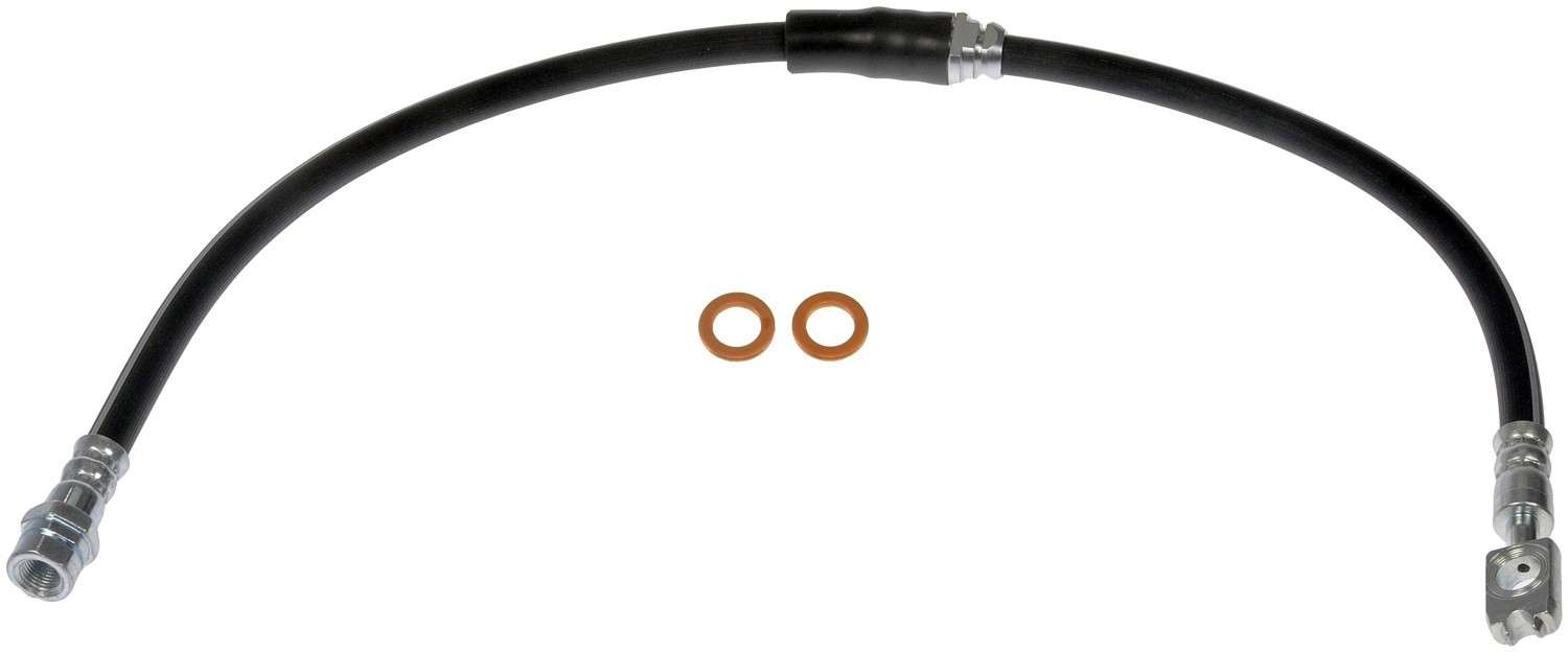 H622017 Dorman First Stop Brake Hose