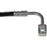 H622073 Dorman First Stop Brake Hose