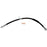 H622205 Dorman First Stop Brake Hose