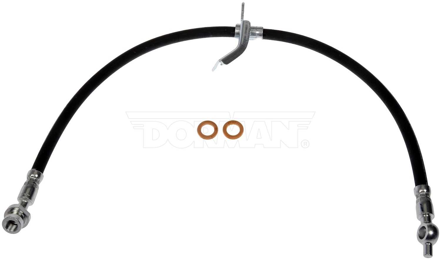 H622263 Dorman First Stop Brake Hose