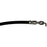 H622511 Dorman First Stop Brake Hose