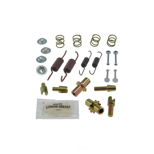 H7346 Carlson Parking Brake Hardware Kit