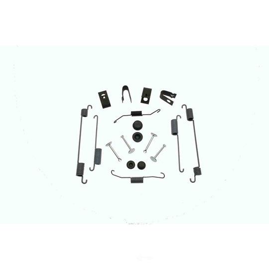 H7370 Carlson Brake Drum Hardware Kit, Rear