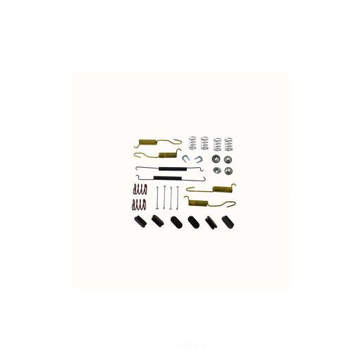 H7371 Carlson Brake Drum Hardware Kit, Rear