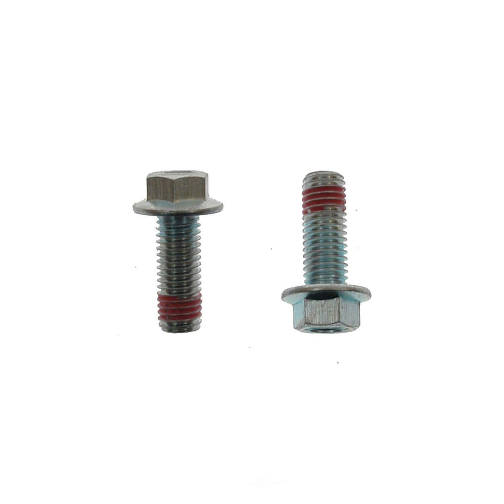 H801 Carlson Disc Brake Hardware Kit, Front