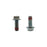H801 Carlson Disc Brake Hardware Kit, Front