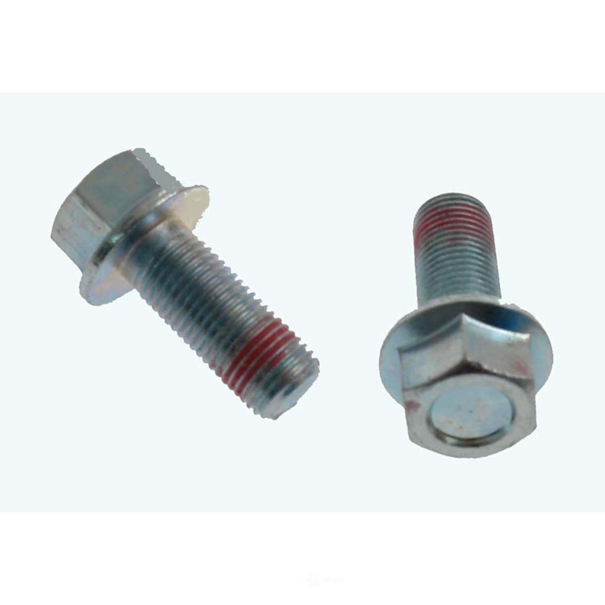 H803 Carlson Disc Brake Hardware Kit, Front — Partsource