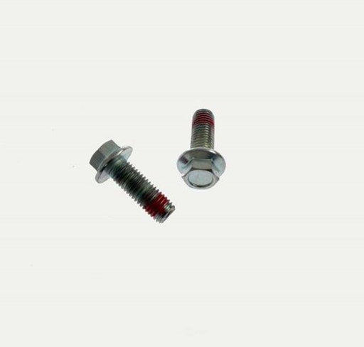 H804 Carlson Disc Brake Hardware Kit, Front