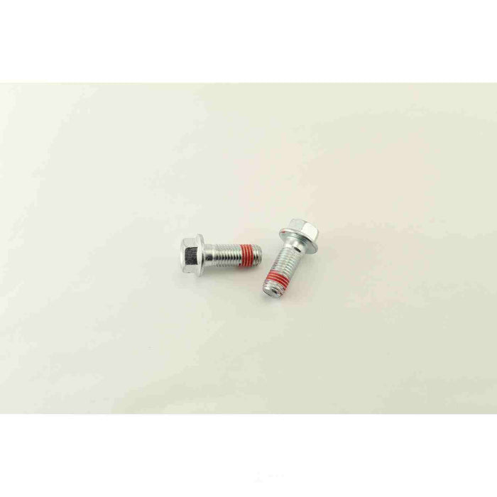 H805 Carlson Disc Brake Hardware Kit, Front