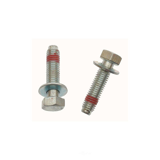 H806 Carlson Disc Brake Hardware Kit, Front