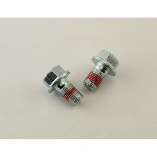 H807 Carlson Disc Brake Hardware Kit, Front