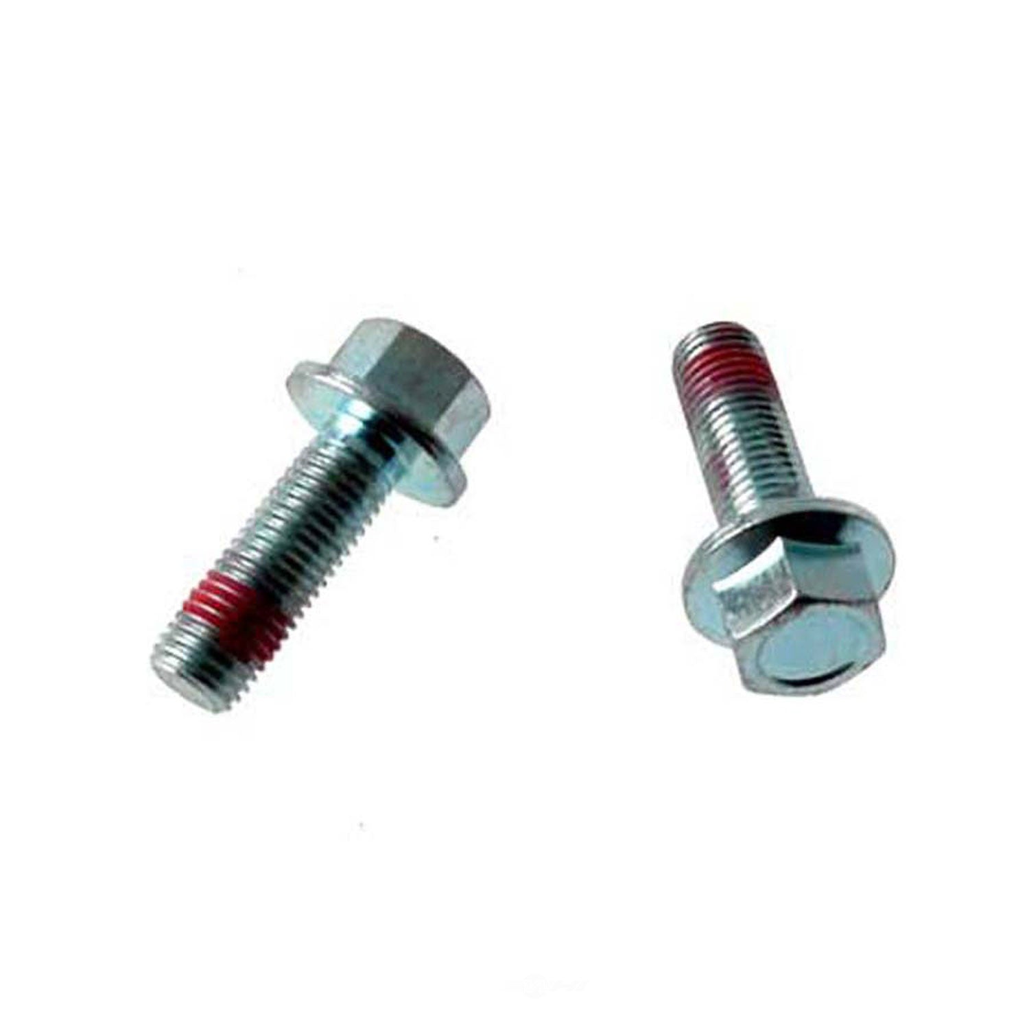 H808 Carlson Disc Brake Hardware Kit, Front