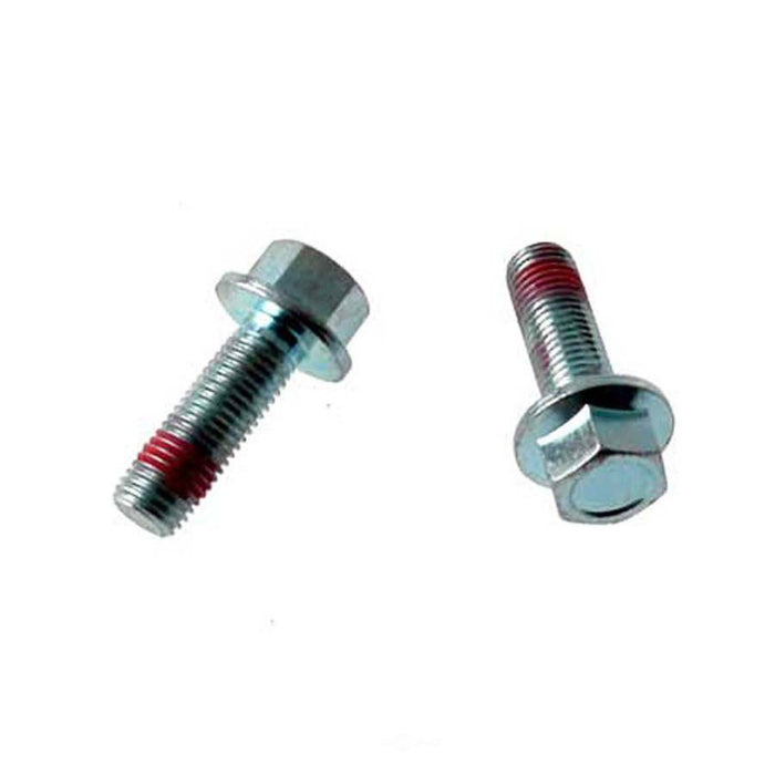 H808 Carlson Disc Brake Hardware Kit, Front