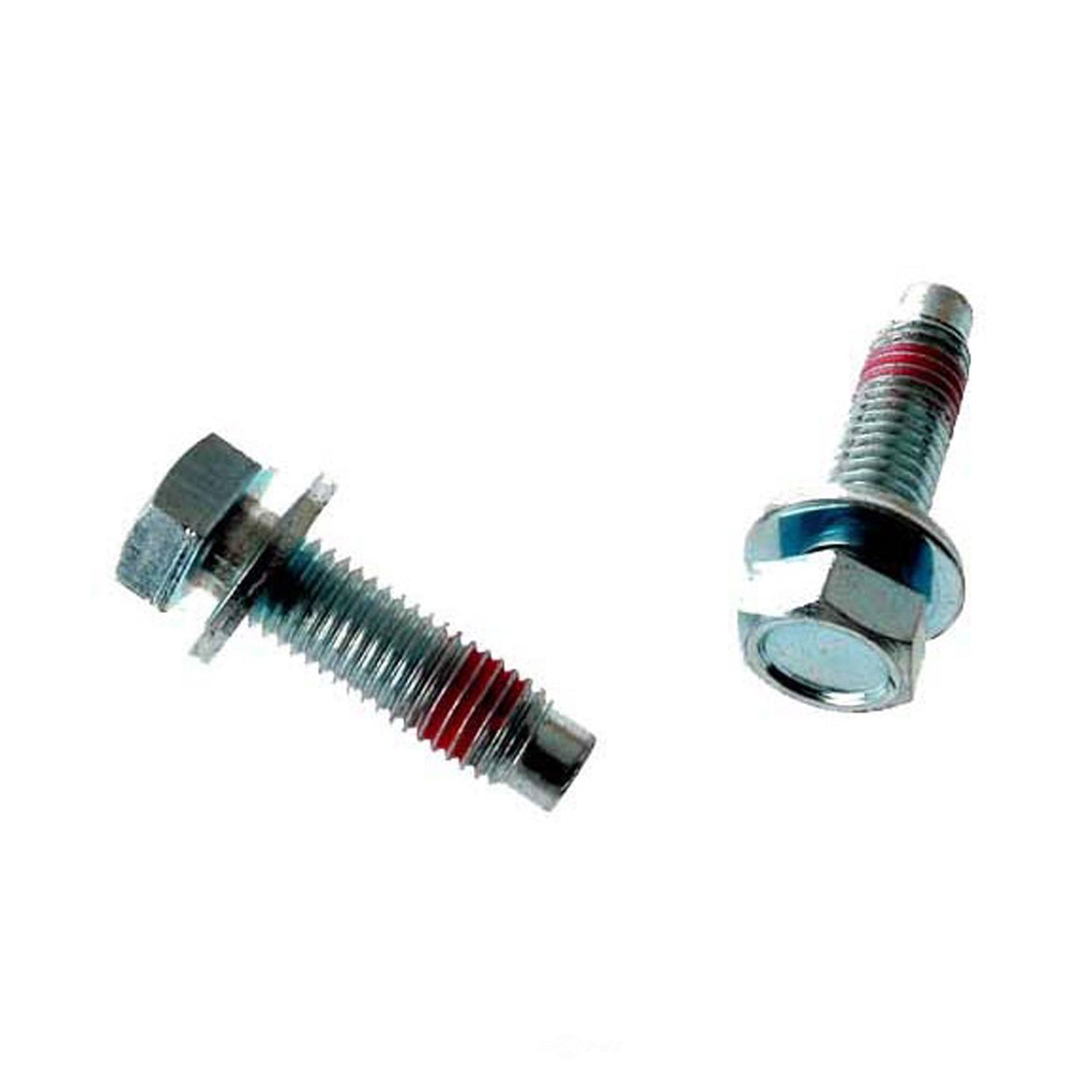 H810 Carlson Disc Brake Hardware Kit, Front