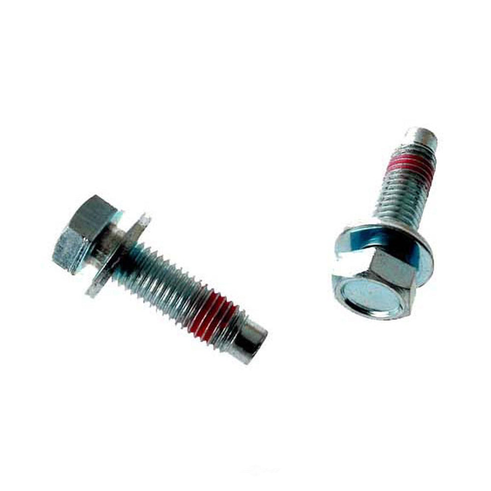 H810 Carlson Disc Brake Hardware Kit, Front