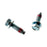 H810 Carlson Disc Brake Hardware Kit, Front
