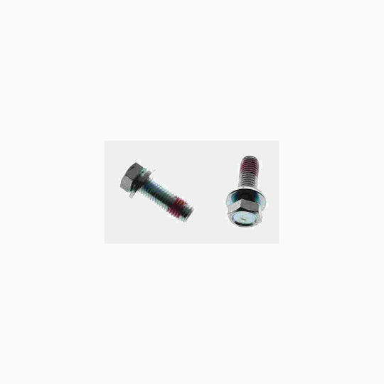 H811 Carlson Disc Brake Hardware Kit, Front
