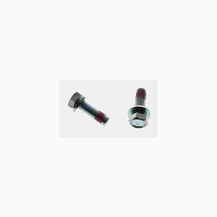 H811 Carlson Disc Brake Hardware Kit, Front