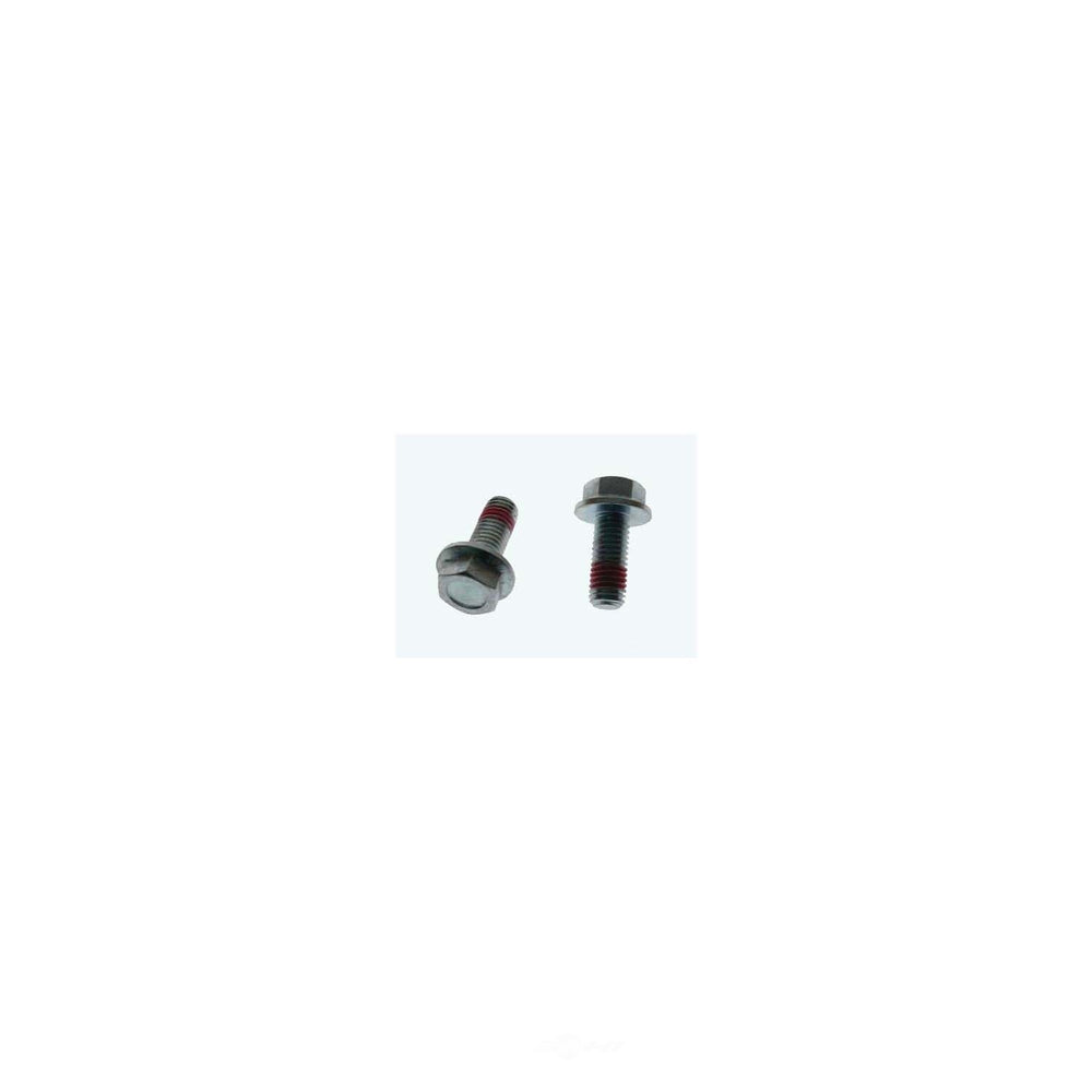H812 Carlson Disc Brake Hardware Kit, Front