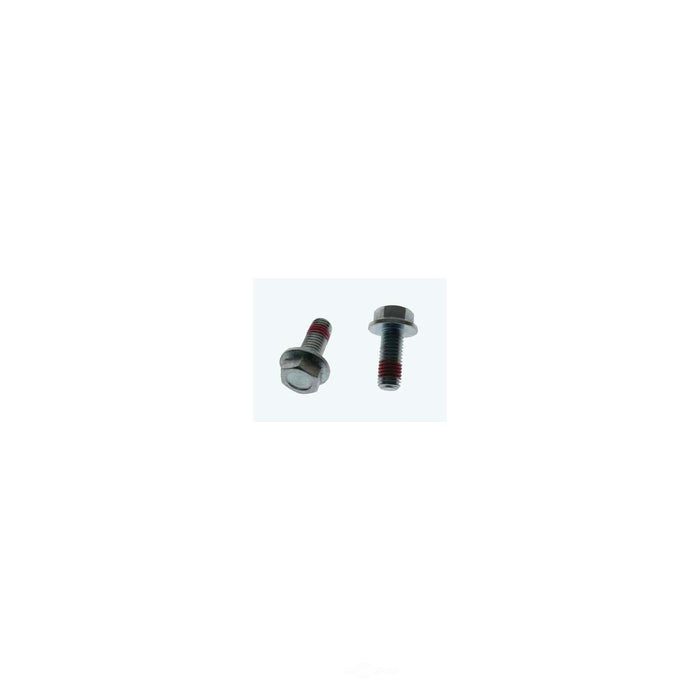 H812 Carlson Disc Brake Hardware Kit, Front