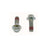 H813 Carlson Disc Brake Hardware Kit, Front