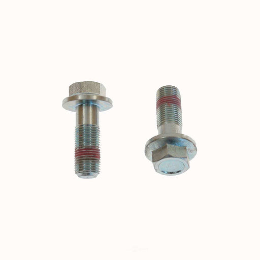 H814 Carlson Disc Brake Hardware Kit, Front