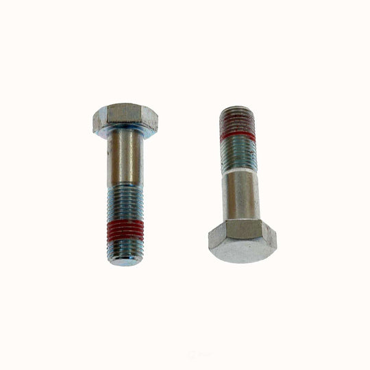 H815 Carlson Disc Brake Hardware Kit, Front