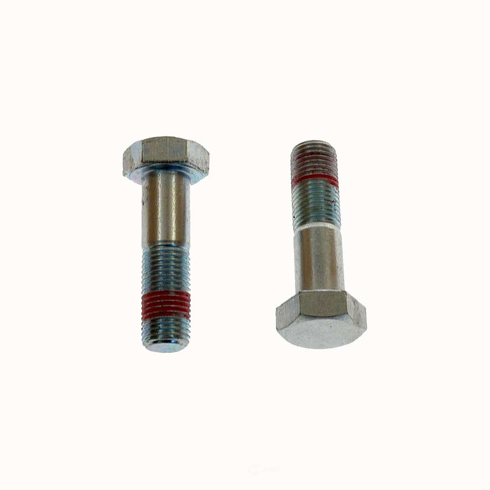 H815 Carlson Disc Brake Hardware Kit, Front