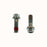 H816 Carlson Disc Brake Hardware Kit, Front
