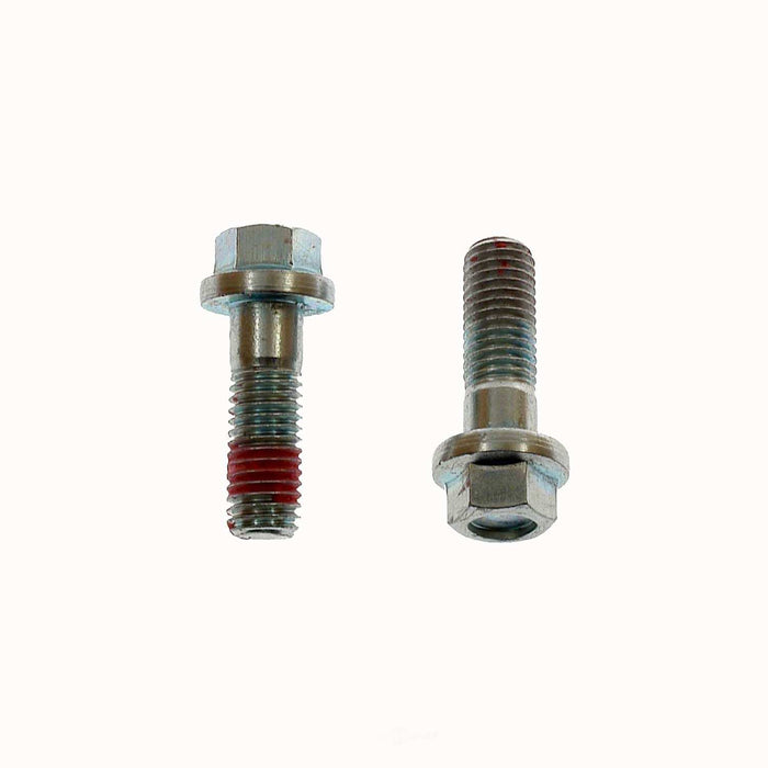 H816 Carlson Disc Brake Hardware Kit, Front