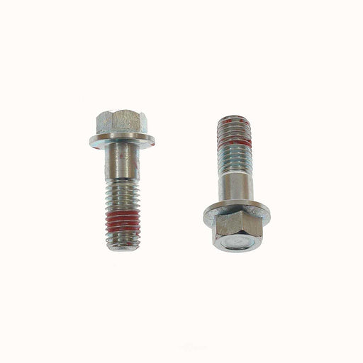 H819 Carlson Disc Brake Hardware Kit, Front